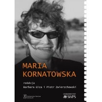 Maria. Kornatowska. Polscy krytycy filmowi