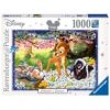 Puzzle 1000 el. Walt. Disney. Bambi. Ravensburger