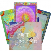 Tarot of the. Kingdoms