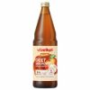 Voelkel. Ocet jabłkowy 750 ml. Bio