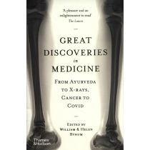 Great. Discoveries in. Medicine