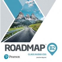 Roadmap. B2. Class. CD