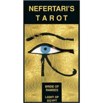 Nefertari. Tarot