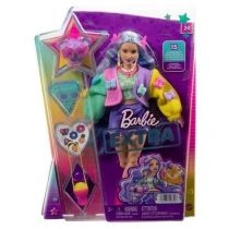 Barbie. Extra. Moda. HKP95 Mattel