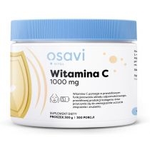 Osavi. Witamina. C 1000 mg. Suplement diety 300 g[=]