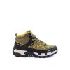 Damskie sneakersy zielone. Dockers 49LC201-706859