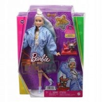 Barbie. Extra. Moda. HHN08 Mattel