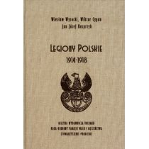 Legiony. Polskie 1914-1918