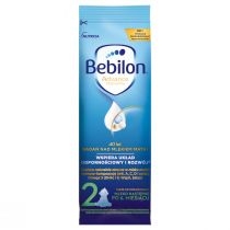 Bebilon 2 Pronutra-Advance. Mleko następne po 6. miesiącu 29.4 g[=]