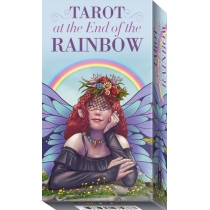 Tarot at the end of the. Rainbow