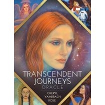 Transcendent. Journeys. Oracle