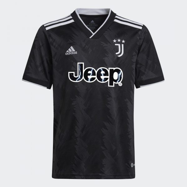 Juventus 22/23 Away. Jersey