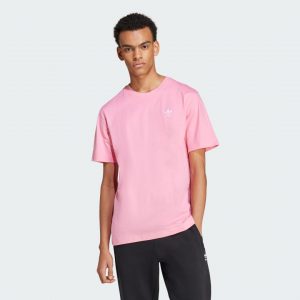 Pink. T-Shirt