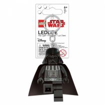 Brelok do kluczy z latarką LEGO Star. Wars. Darth. Vader