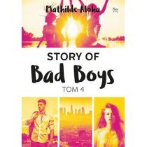 Story of. Bad. Boys. Tom 4[=]