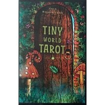 Tiny. World. Tarot