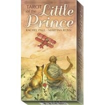 Tarot of. The. Little. Prince, Tarot. Małego. Księcia