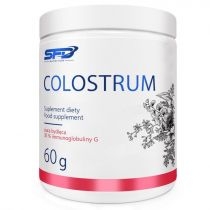 Sfd. Colostrum - suplement diety 60 g[=]