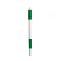 Długopis żelowy. LEGO Pick-a-Pen zielony