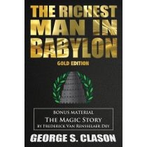 The. Richest. Man. In. Babylon & The. Magic. Story