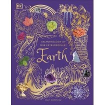 An. Anthology of. Our. Extraordinary. Earth