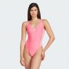 Adicolor 3-Stripes. Swimsuit