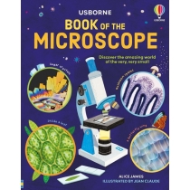 Book of the. Microscope