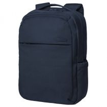 Plecak 2-komorowy biznesowy. Coolpack bolt navy blue