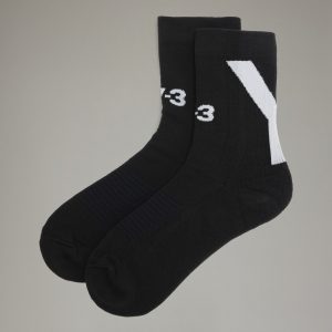 Y-3 Hi. Socks