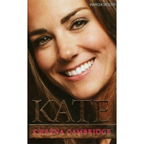 Kate. Księżna. Cambridge