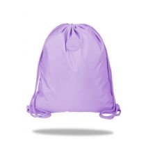 Worek sportowy. Coolpack sprint pastel powder purple