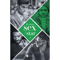 Sex/Star. 44 Chapters. Tom 4[=]