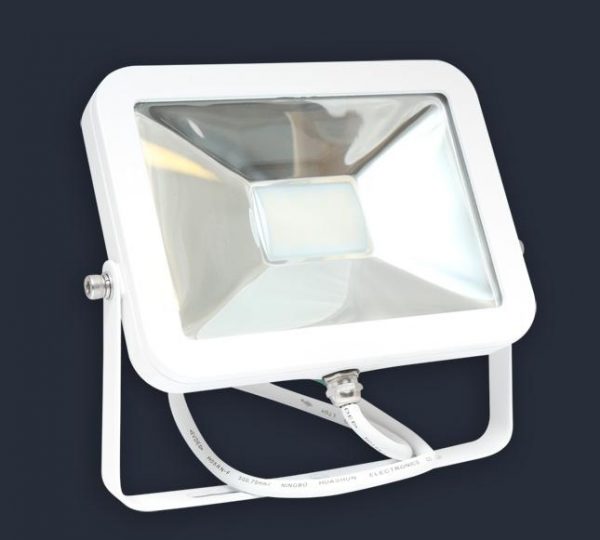 Naświetlacz led. LED 20W - 4000-4500K