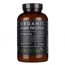 Kiki. Health. Hemp. Protein. Suplement diety 235 g[=]