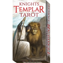Knights. Templar. Tarot