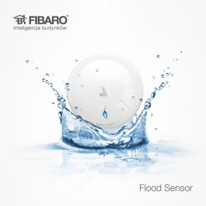 Flood. Sensor. FGFS-101