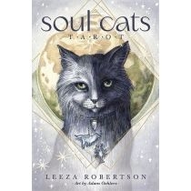 Soul. Cats. Tarot