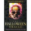 Halloween. Oracle, Wyrocznia. Halloween