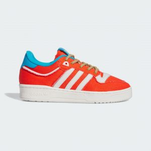 Buty adidas. Rivalry 86 Low