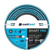Cellfast. Wąż ogrodowy. Smart. Pro. ATS 3/4" 20 mb