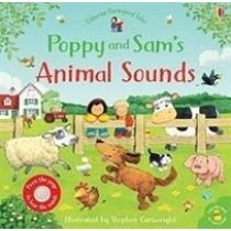 Poppy and. Sam's. Animal. Sounds