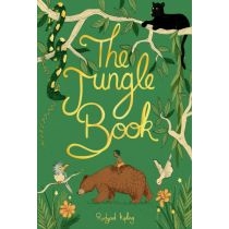 The. Jungle. Book wer. angielska