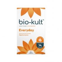 Bio-Kult. Everyday. Suplement diety 60 kaps.
