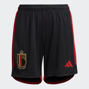 Belgium 22 Home. Shorts