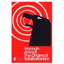 The. Origins of. Totalitarianism