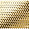 MOZAIKA CERAMICZNA PENNY DOTS ZŁOTA GOLD