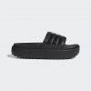 Adilette. Platform. Slides