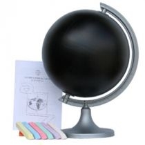 Globus indukcyjny z instrukcją 32 cm