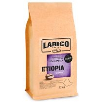Larico. Kawa ziarnista wypalana metodą tradycyjną Etiopia. Sidamo 225 g[=]