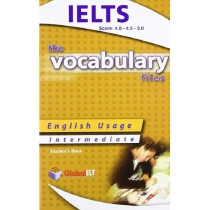 The. Vocabulary. Files. B1. Student's. Book